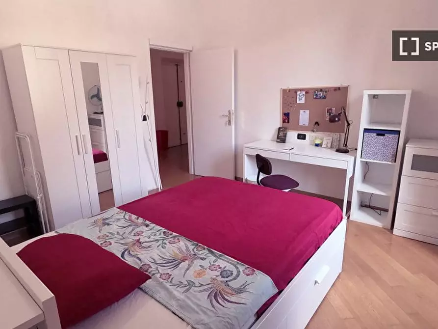 Immagine 6 di Camera condivisa in affitto  in Via IX Febbraio a Firenze