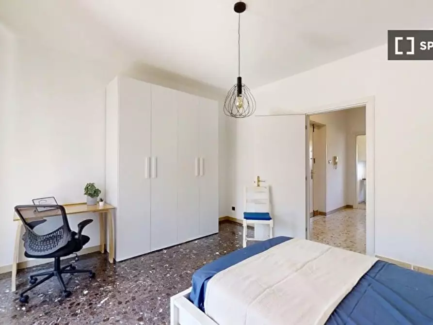 Immagine 4 di Camera condivisa in affitto  in VIA Col Berretta a Padova