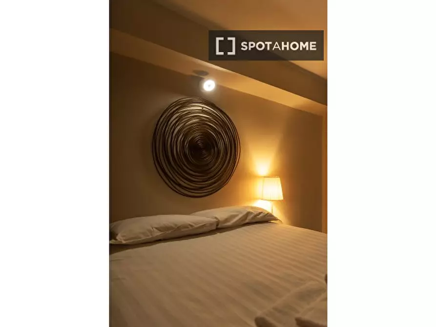 Immagine 14 di Appartamento in affitto  in Viale Daniele Ranzoni a Milano