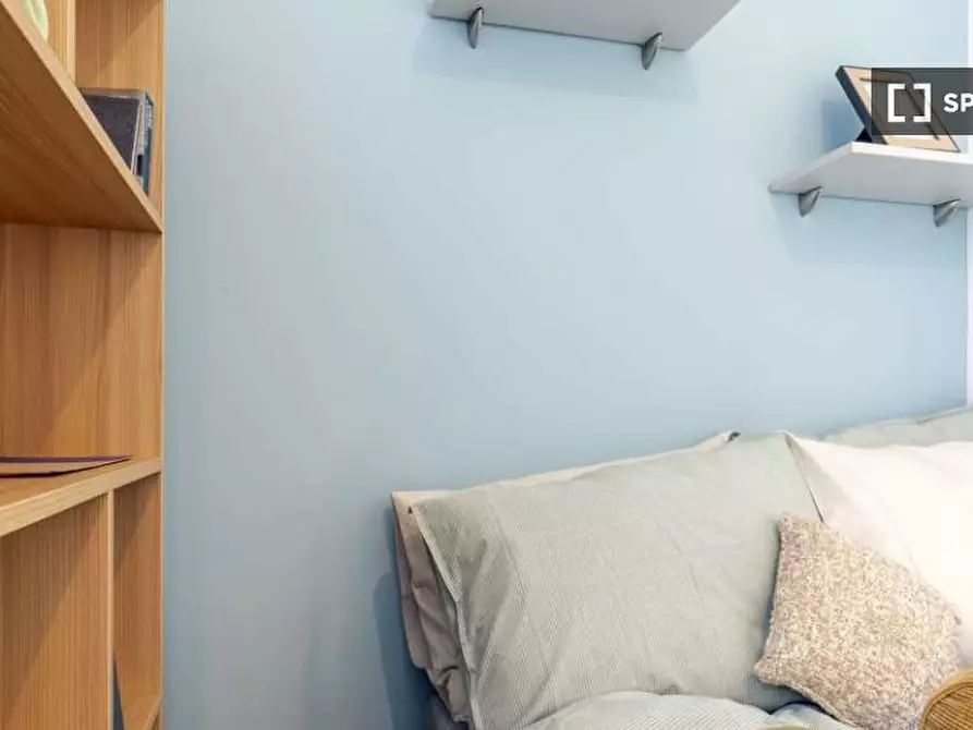 Immagine 11 di Camera condivisa in affitto  in Via Ospedale Civile a Padova