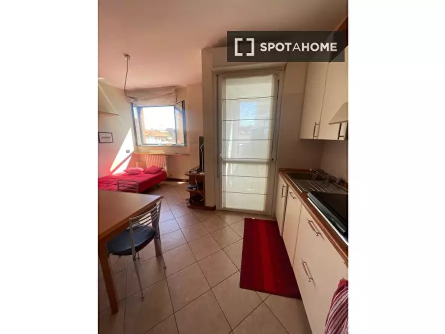 Immagine 4 di Appartamento in affitto  in Via Luigi Alamanni a Milano