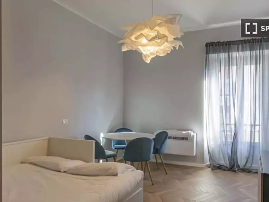 Immagine 1 di Appartamento in affitto  in Via Curtatone a Milano
