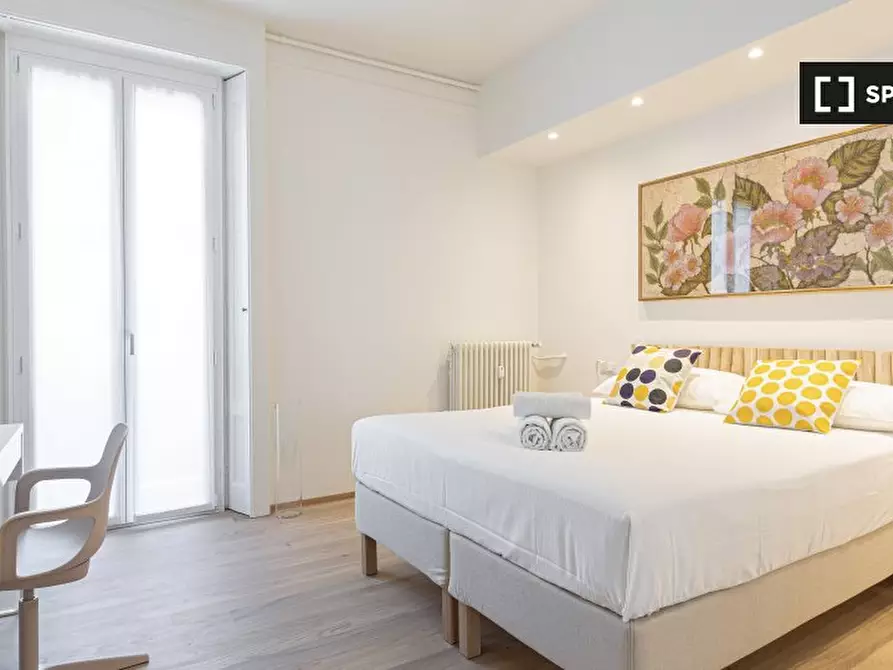 Immagine 16 di Appartamento in affitto  in Via Francesco Sforza a Milano