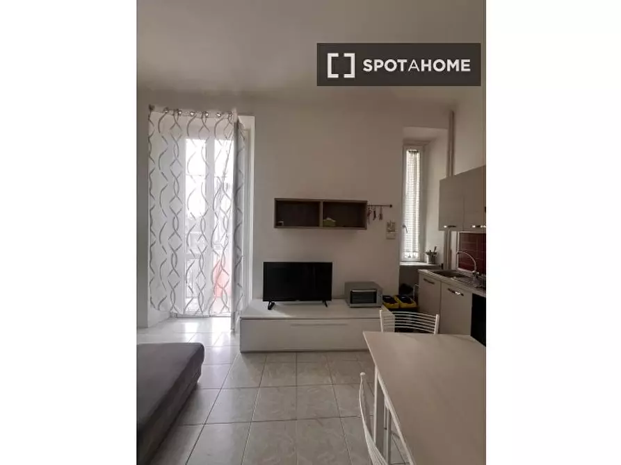 Immagine 7 di Appartamento in affitto  in Viale Sarca a Milano