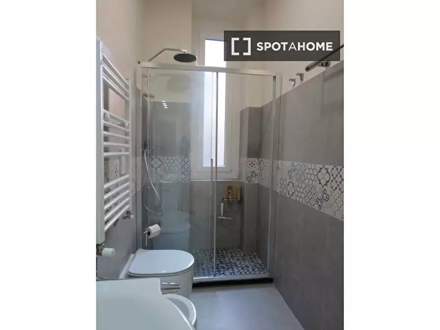 Immagine 14 di Appartamento in affitto  in Via Beato Angelico a Milano