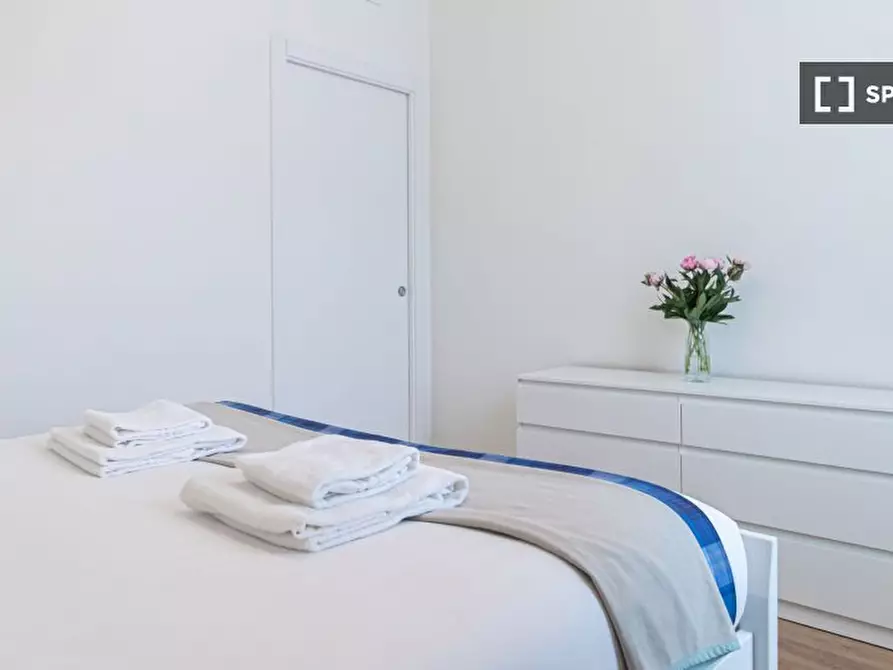 Immagine 19 di Appartamento in affitto  in Via Cialdini a Milano