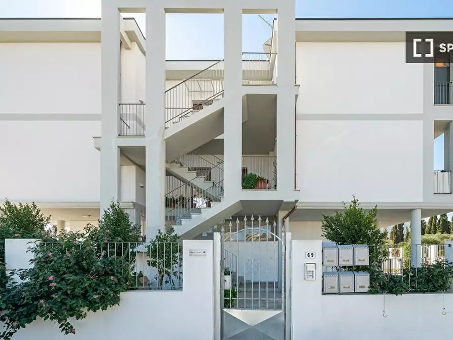 Immagine 12 di Appartamento in affitto  in Via G. Mameli a Capoterra