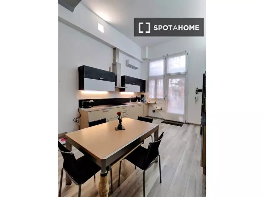 Immagine 3 di Ufficio in affitto  in Via Quirino di Marzio a Bologna