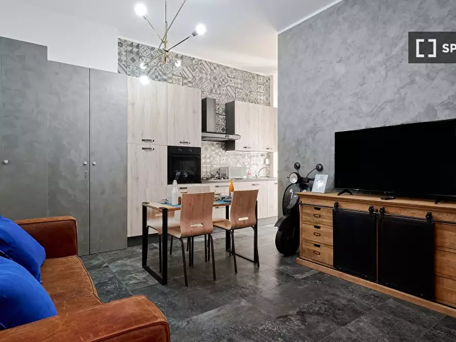 Immagine 1 di Appartamento in affitto  in Corso di Porta Romana a Milano