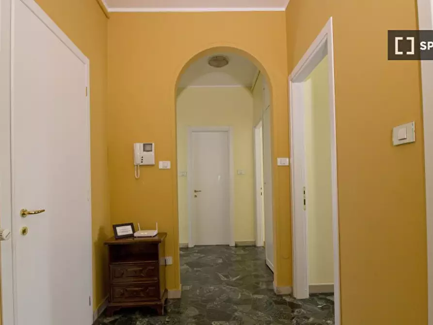 Immagine 14 di Appartamento in affitto  in Via Bonnet a Milano