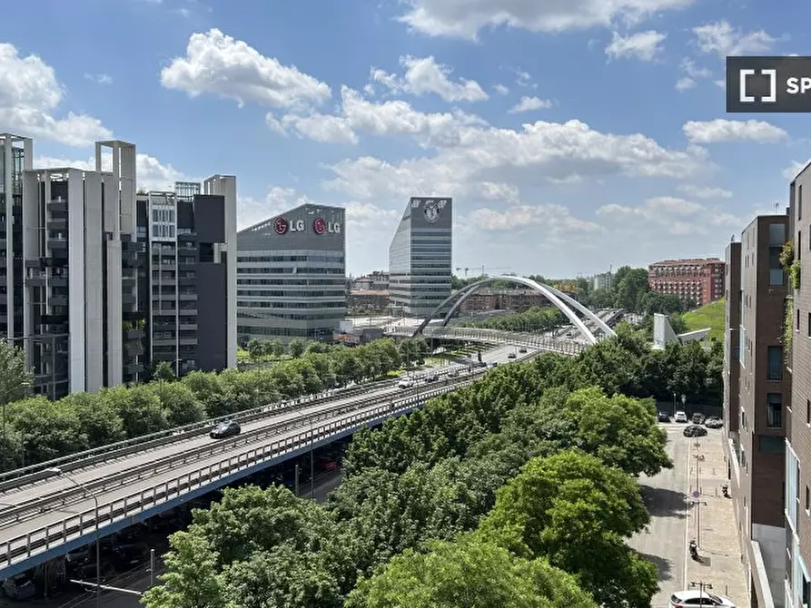 appartamento in affitto a Milano in zona Il Portello