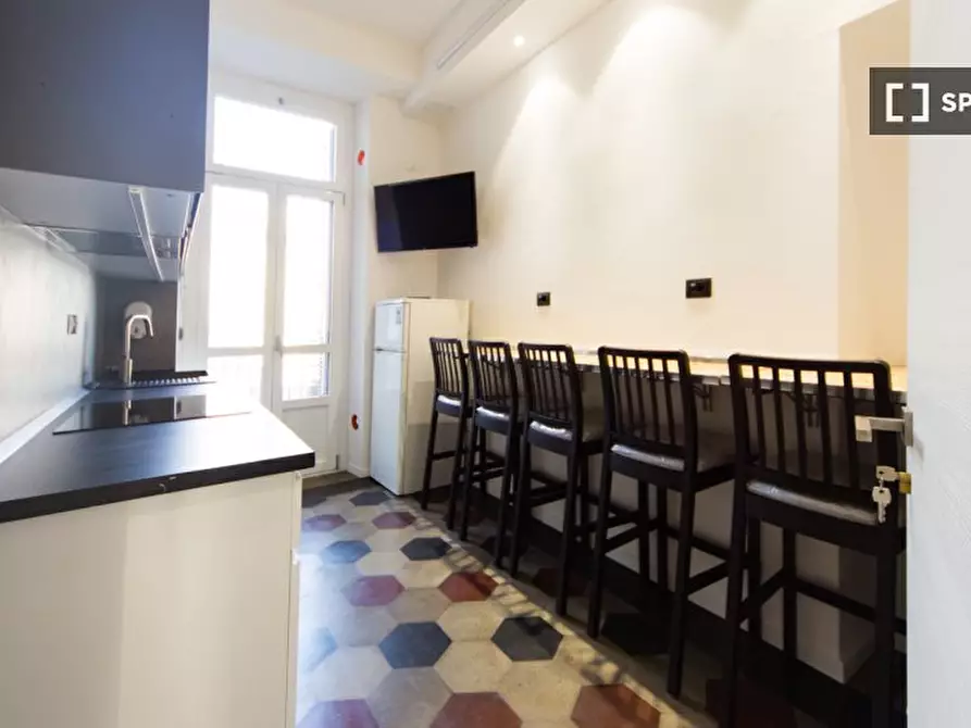 Immagine 13 di Camera condivisa in affitto  in Via Pier Dionigi Pinelli a Torino