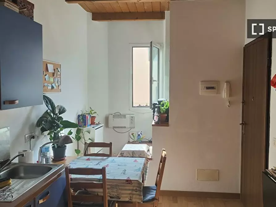 Immagine 4 di Appartamento in affitto  in Vico di S. Cristoforo a Genova