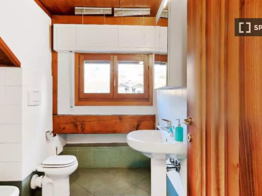 Immagine 3 di Camera condivisa in affitto  in Via Jacopo della Quercia Milan a Milano