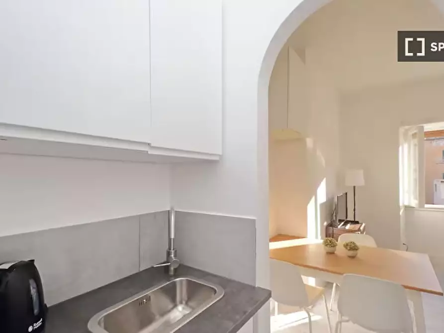 Immagine 19 di Appartamento in affitto  in Via Emanuele Filiberto a Roma