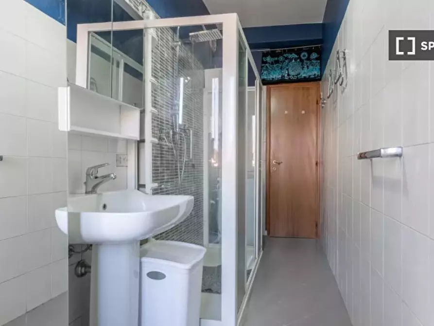 Immagine 12 di Appartamento in affitto  in Via Voghera a Milano