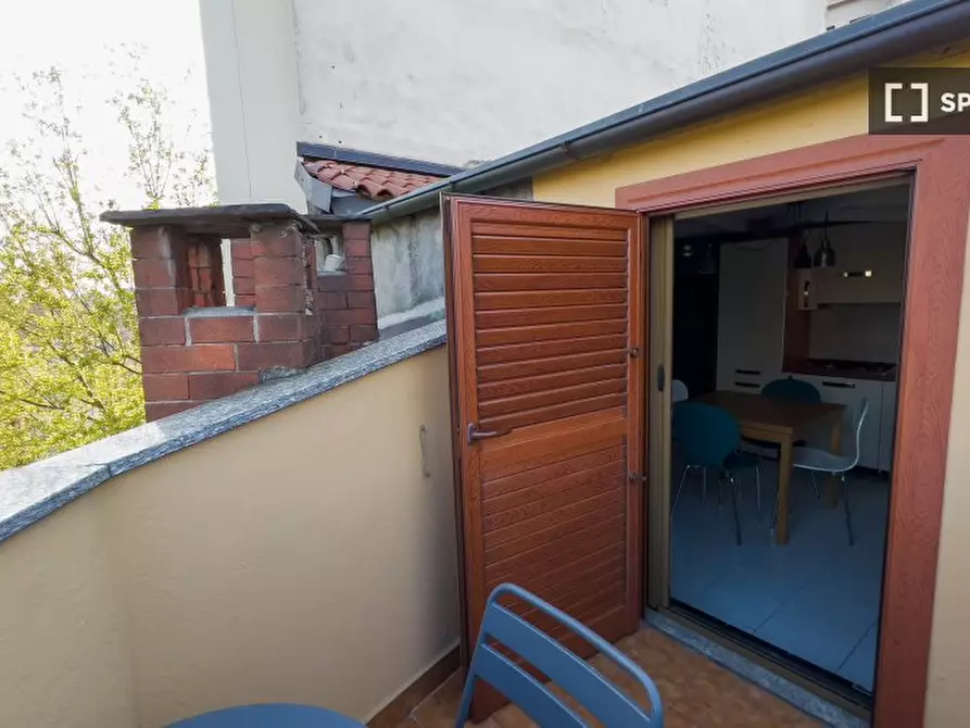 Immagine 17 di Appartamento in affitto  in Corso Principe Oddone a Torino