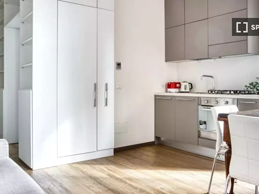 Immagine 17 di Appartamento in affitto  in Piazzale Carlo Archinto a Milano