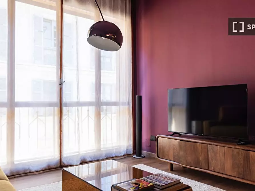 Immagine 10 di Appartamento in affitto  in Via Orti a Milano