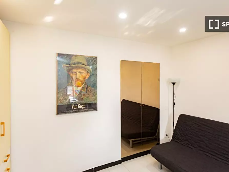 Immagine 10 di Ufficio in affitto  in Via Pasquale Paoli a Milano