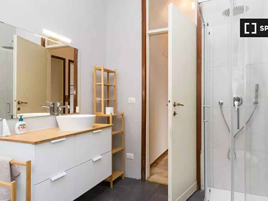 Immagine 15 di Camera condivisa in affitto  in Via Privata del Don a Milano