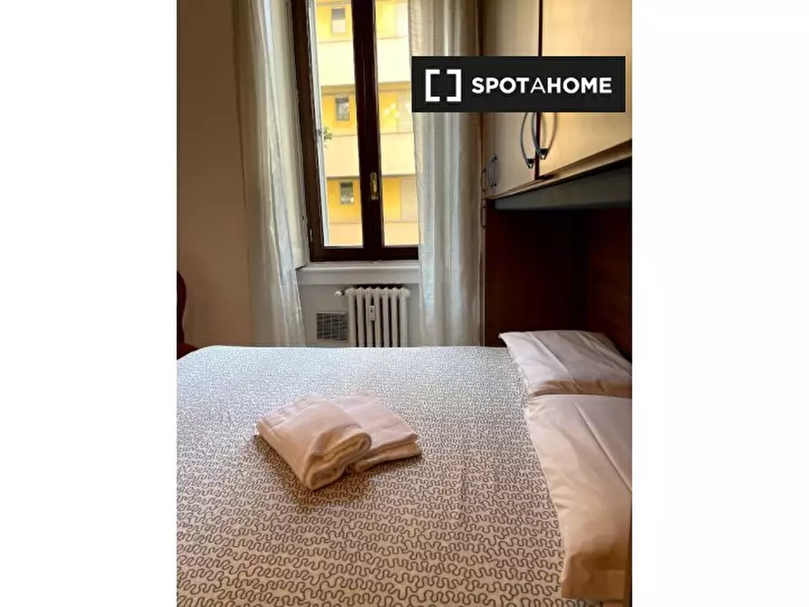 Immagine 8 di Ufficio in affitto  in Via Giulio e Corrado Venini a Milano