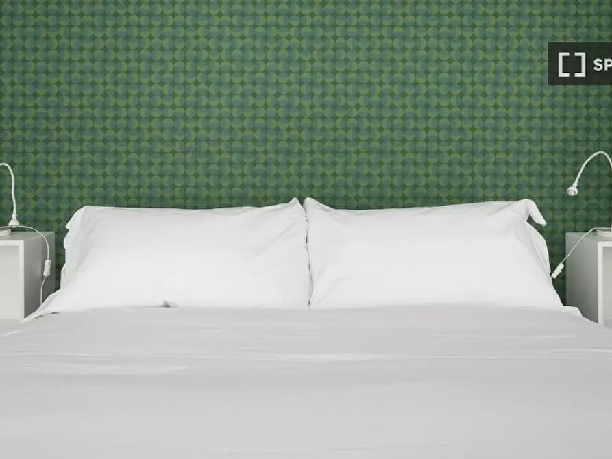 Immagine 2 di Appartamento in affitto  in Via Poma a Milano