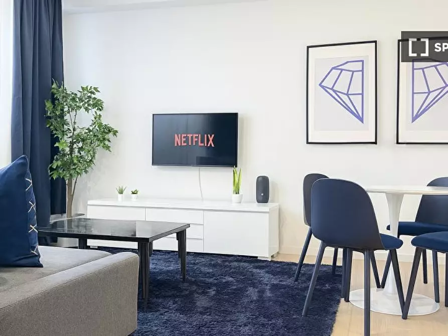 Immagine 1 di Appartamento in affitto  in Viale Legioni Romane a Milano