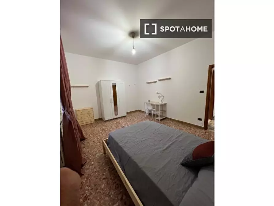 Immagine 3 di Camera condivisa in affitto  in Via D. Alighieri a Castel Maggiore