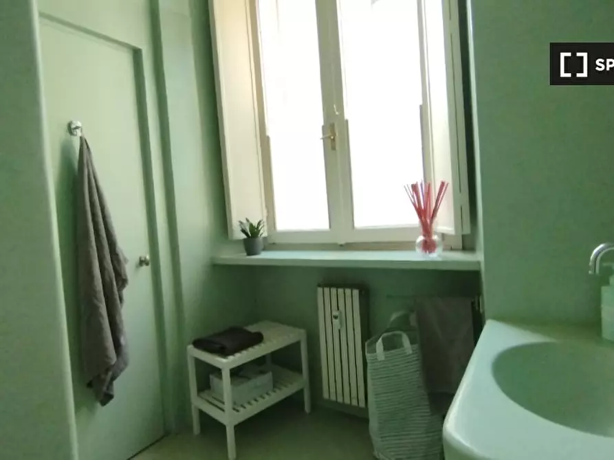 Immagine 8 di Camera condivisa in affitto  in Vicolo S. Lorenzo a Torino