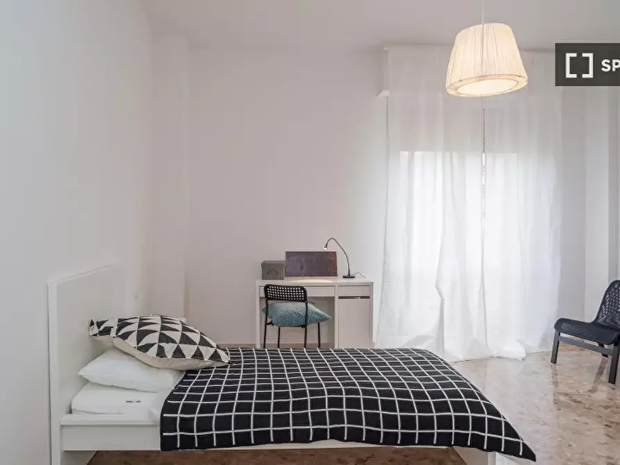 Immagine 15 di Camera condivisa in affitto  in VIA F. BARACCA/E a Firenze