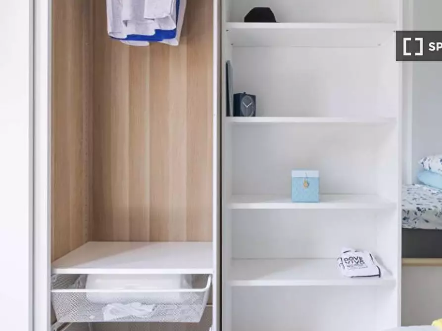 Immagine 3 di Camera condivisa in affitto  in Largo Cavalieri di Malta a Milano