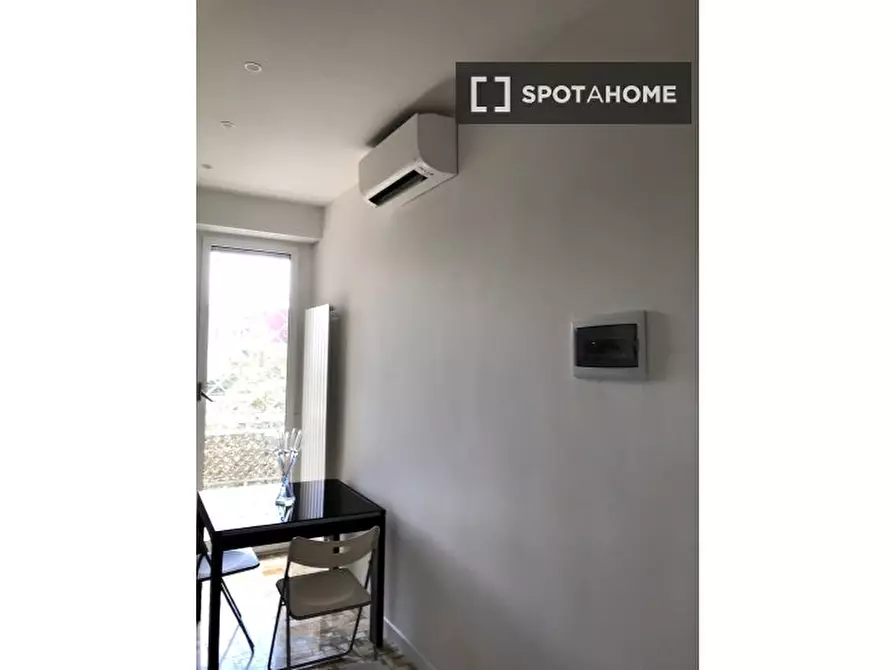 Immagine 1 di Appartamento in affitto  in Via Privata Renato Birolli a Milano