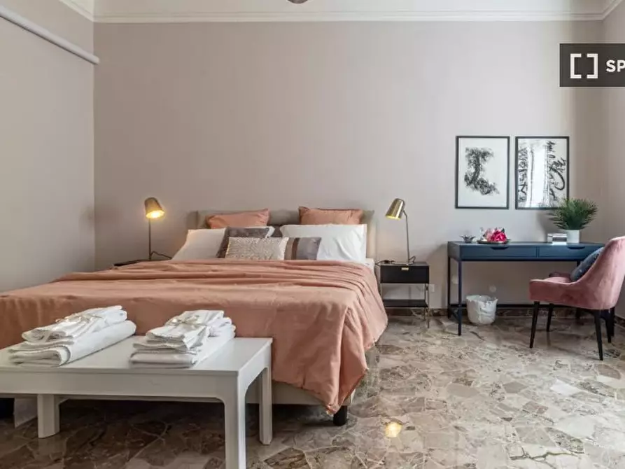 Immagine 6 di Appartamento in affitto  in Via Giovanni Battista Piranesi a Milano