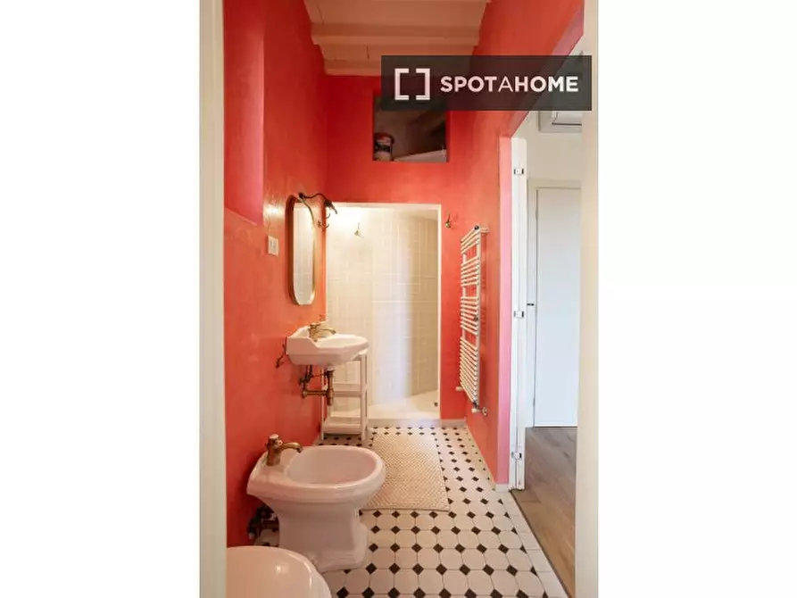 Immagine 2 di Appartamento in affitto  in Via Santa Reparata a Firenze