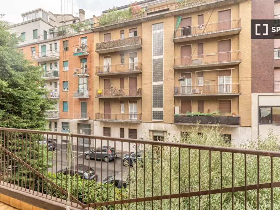 Immagine 9 di Camera condivisa in affitto  in Via Marcello Prestinari a Milano