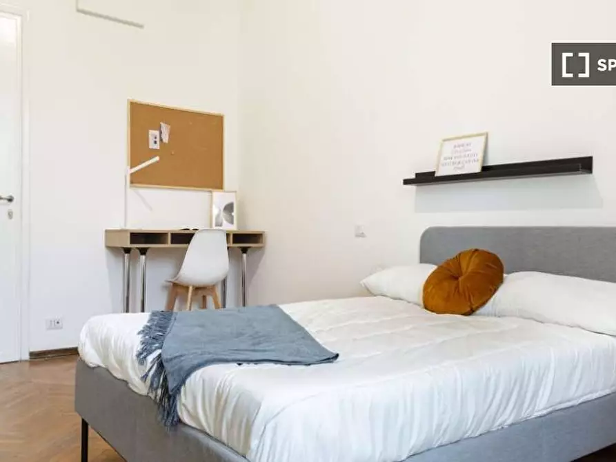 Immagine 3 di Camera condivisa in affitto  in Via Francesco Reina a Milano