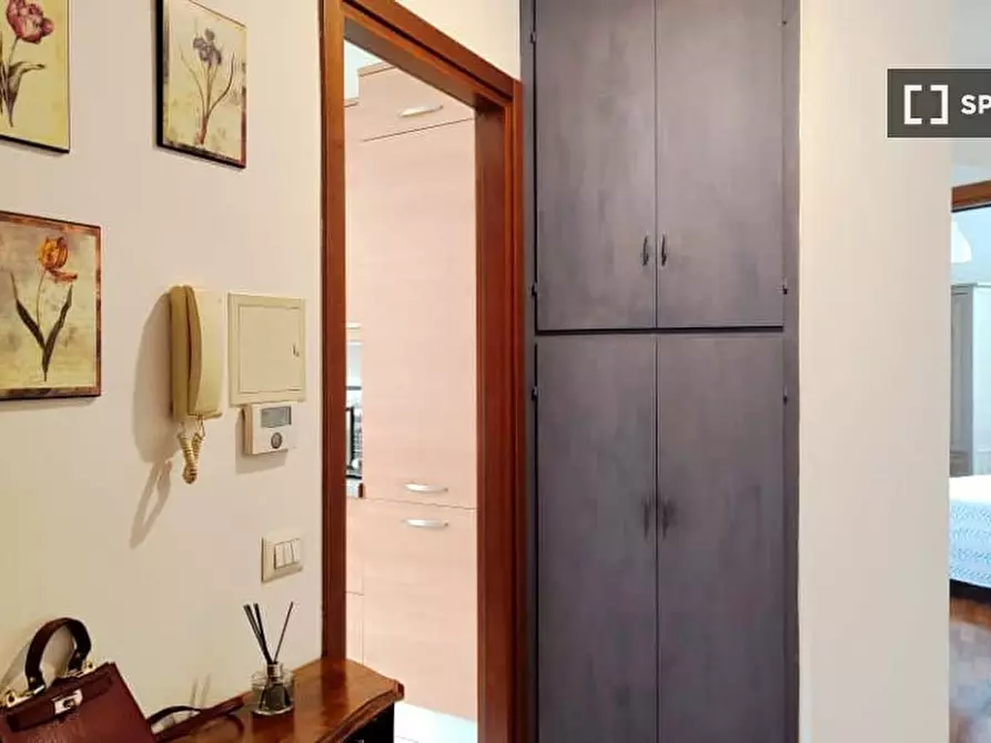 Immagine 6 di Appartamento in affitto  in Via Brembo a Milano