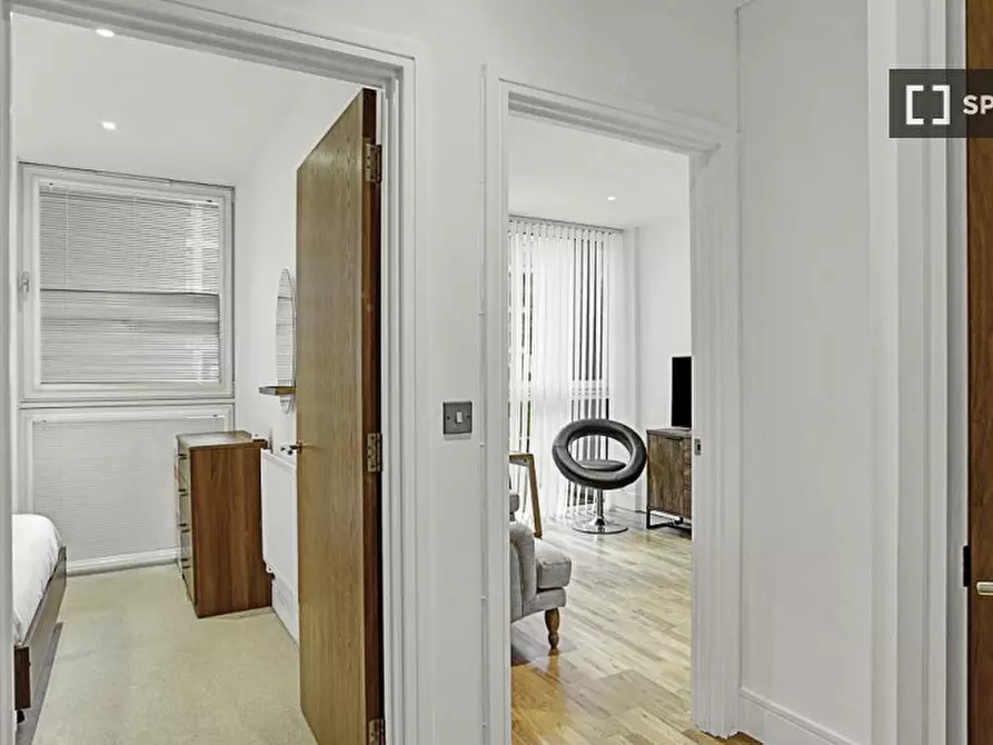 Immagine 18 di Appartamento in affitto  in Denison House a Poplar