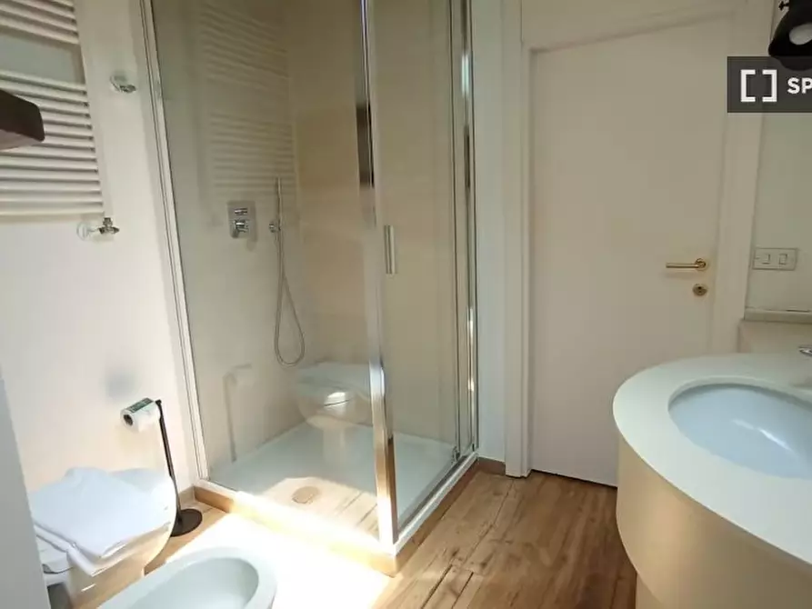 Immagine 6 di Appartamento in affitto  in Via Pontaccio a Milano