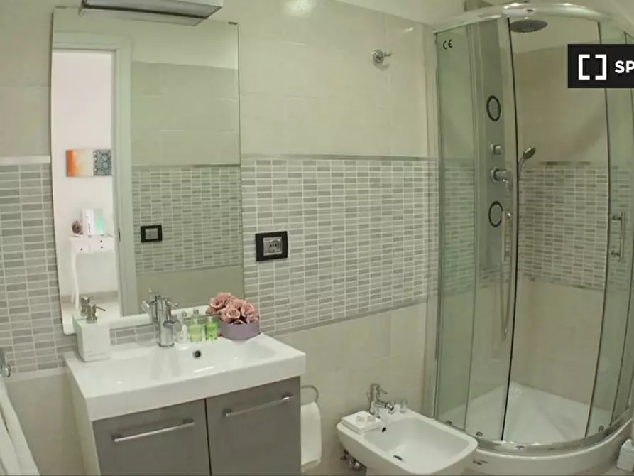 Immagine 9 di Appartamento in affitto  in Via Ilario Alibrandi, 00165 Roma RM, Italy a Roma