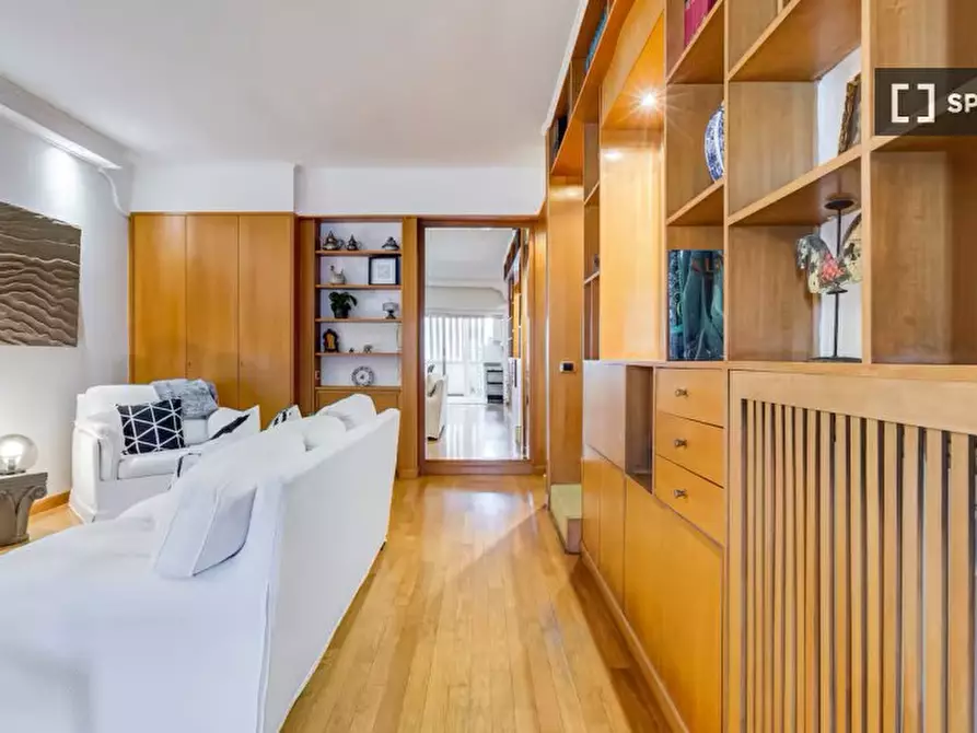 Immagine 1 di Appartamento in affitto  in Via dei Savorelli a Roma