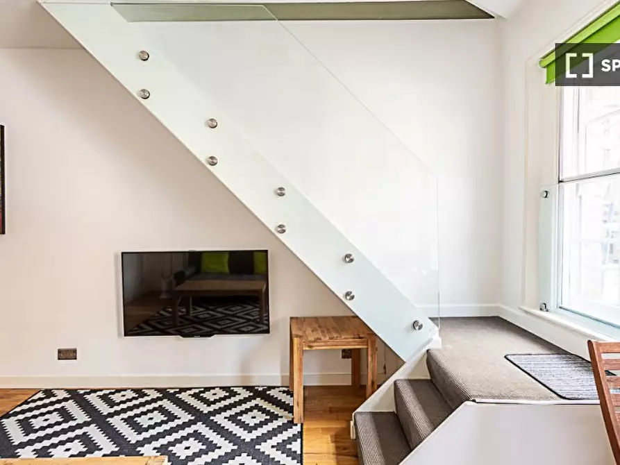 Immagine 12 di Appartamento in affitto  in Leo Yard a Islington