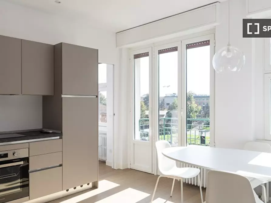 Immagine 5 di Ufficio in affitto  in Via Melchiorre Gioia a Milano