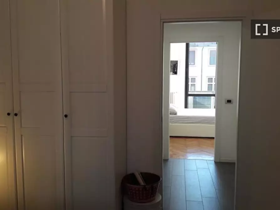 Immagine 14 di Appartamento in affitto  in Via Tonale a Milano