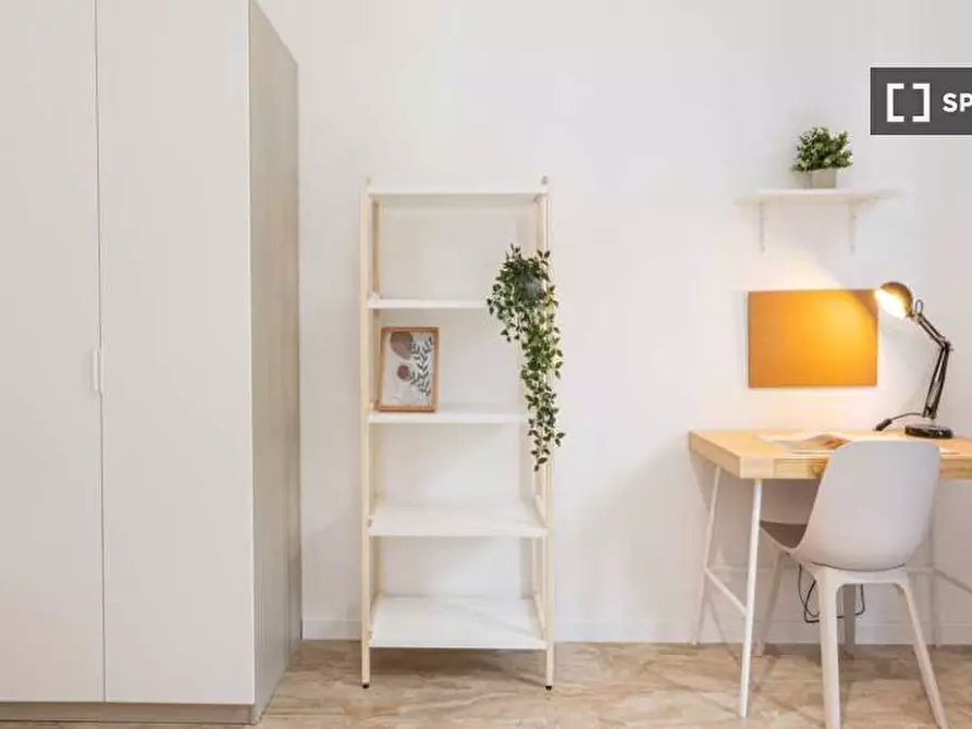 Immagine 6 di Camera condivisa in affitto  in Via Carlo Boncompagni a Milano