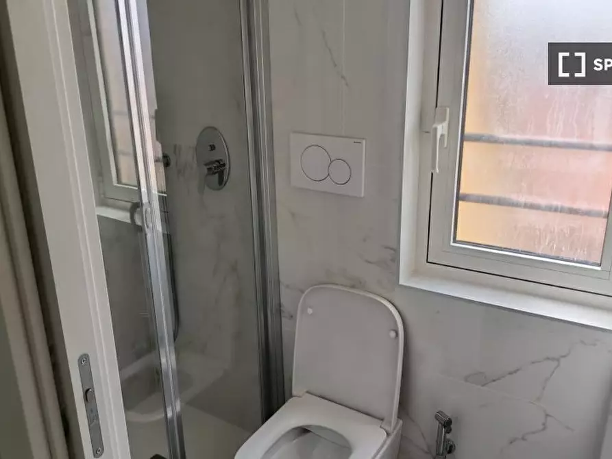 Immagine 10 di Ufficio in affitto  in Piazzale Libia a Milano