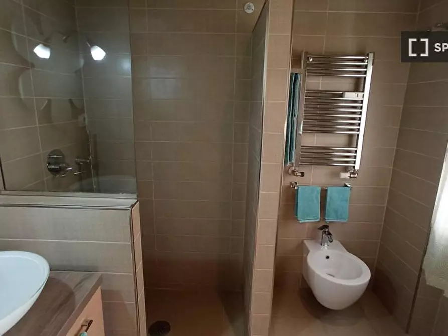 Immagine 3 di Appartamento in affitto  in Via Ferdinando Acton a Roma