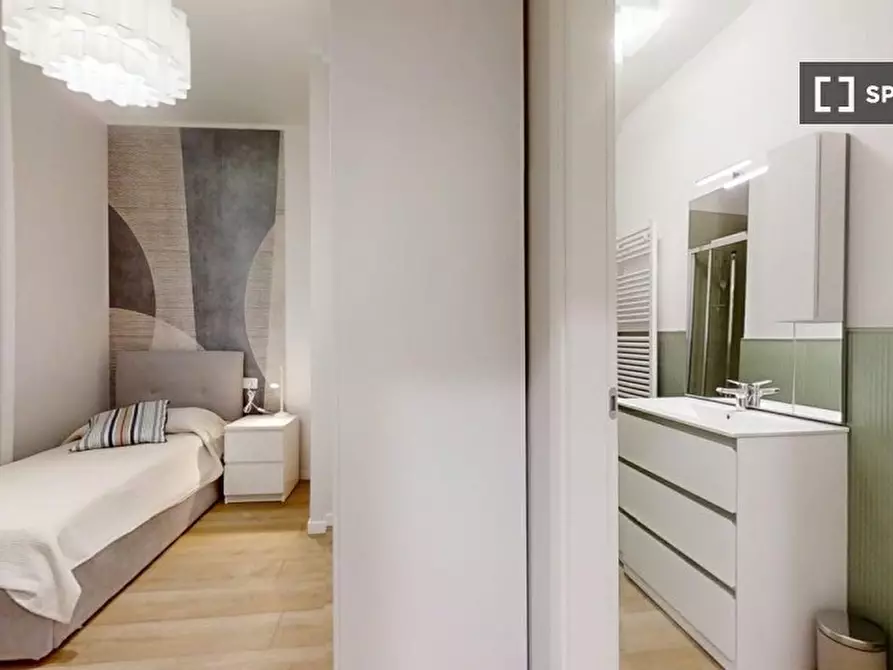 Immagine 11 di Camera condivisa in affitto  in Via San Francesco a Padova