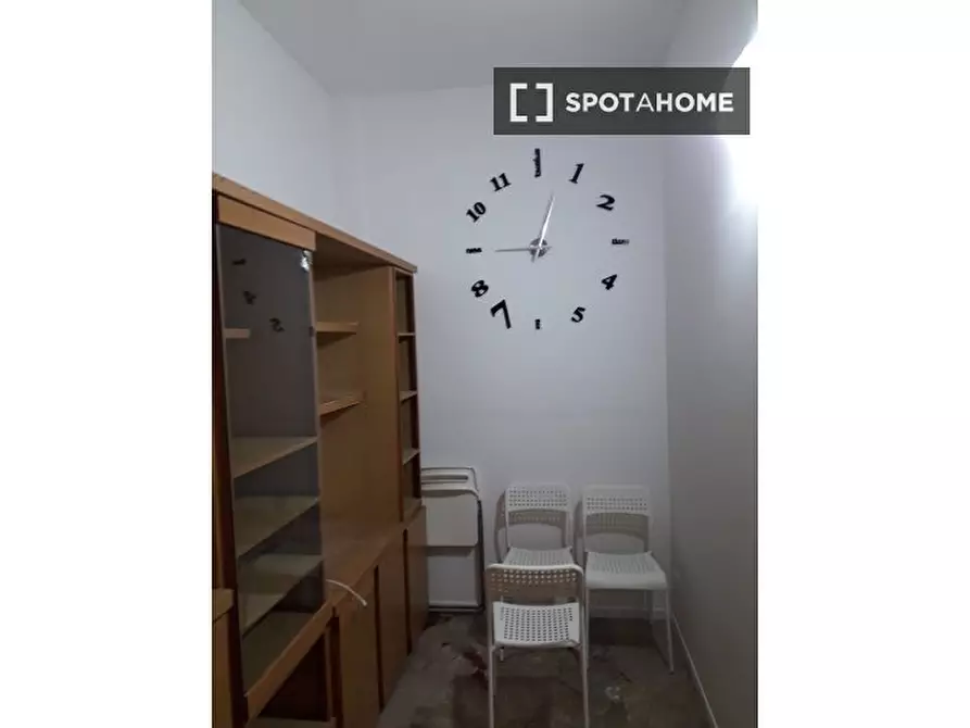 Immagine 6 di Camera condivisa in affitto  in Via Luigi Vestri a Bologna